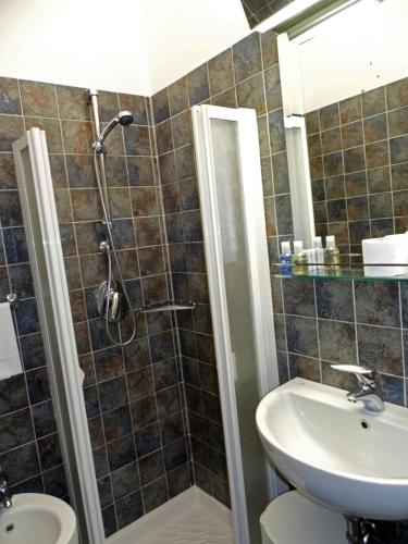 Hotel Accursio, Milano (foto 8)