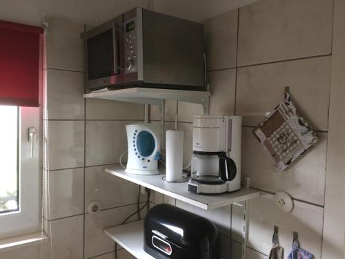 Létesítmények, Europa-Feriendorf Husen in Lichtenau/Westfalen