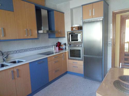  Vivienda uso turistico Atalaya in El Burgo de Osma