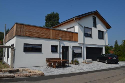 Haus Mone in Bretzfeld, Deutschland