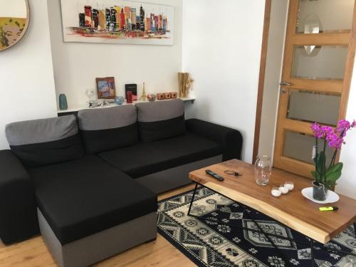  One Bedroom Apartment, Brussels City Center in Brüssel