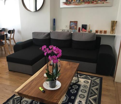  One Bedroom Apartment, Brussels City Center in Brüssel