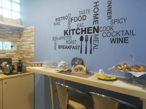  B&B L'Edera di Caterina in Reggio Calabria