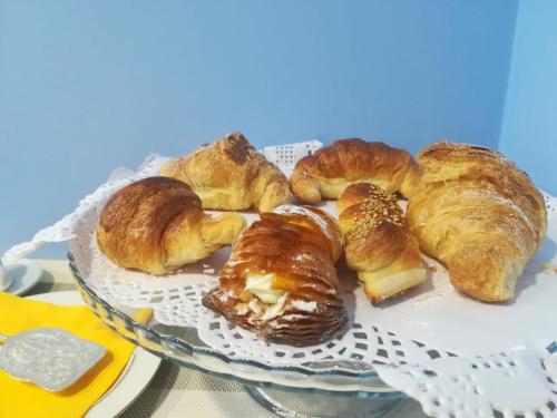  B&B L'Edera di Caterina in Reggio Calabria