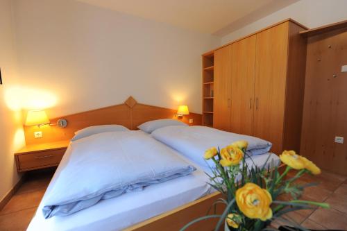  Haus Schlossblick in Goldrain