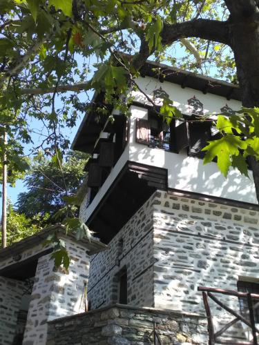 Villa Neraida gîte à louer Makrinítsa