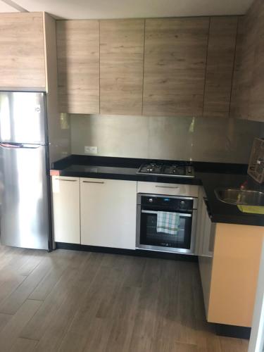 Appartement Kabila