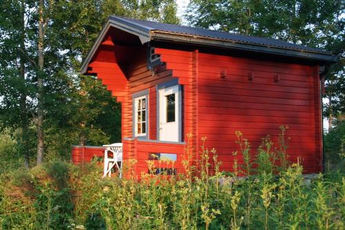 B&B Årjäng - Lillebo - Bed and Breakfast Årjäng