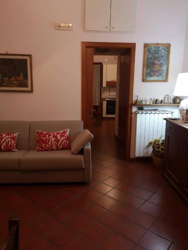  The Lina Apartment, Pension in Vico Equense