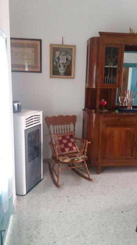 Appartamento in palazzina storica / Oberdan Suites 4