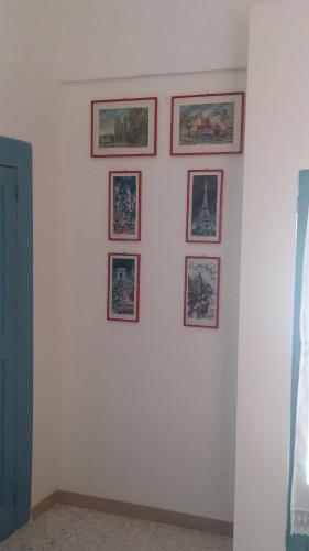 Appartamento in palazzina storica / Oberdan Suites 3