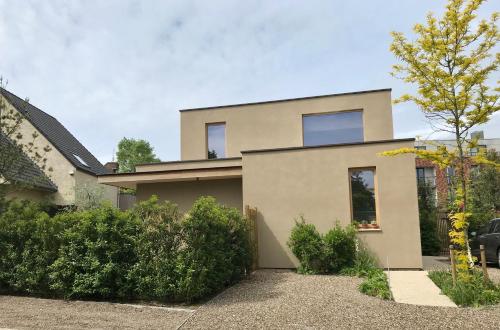 International House Aalter