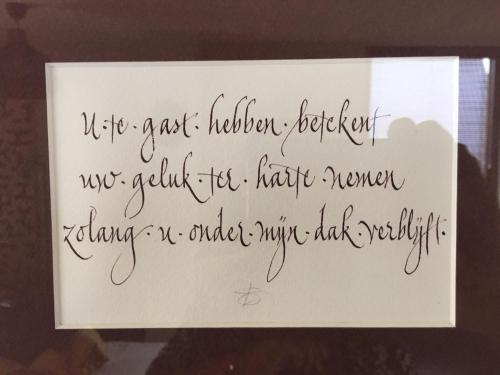  International House Aalter in Aalter