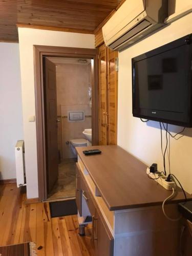 Kagithane Residence Hotel photo