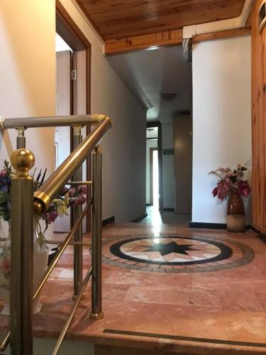 Kagithane Residence Hotel photo