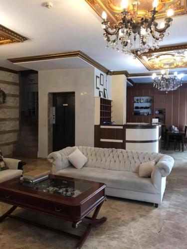 Kagithane Residence Hotel photo