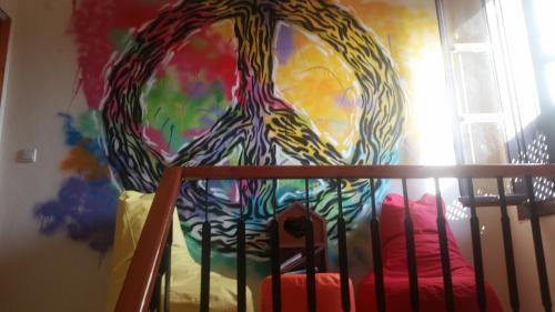 Funky Monkey Antalya Hostel&Pub in Antalya