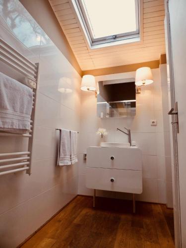 Bed & Breakfast La Clepsydre - image 5