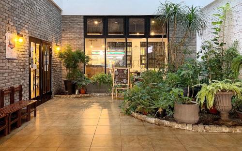 Backpacker 41 Hostel - Taichung, Taichung