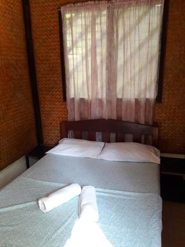 Villa Evergreen Restaurant and Rooms