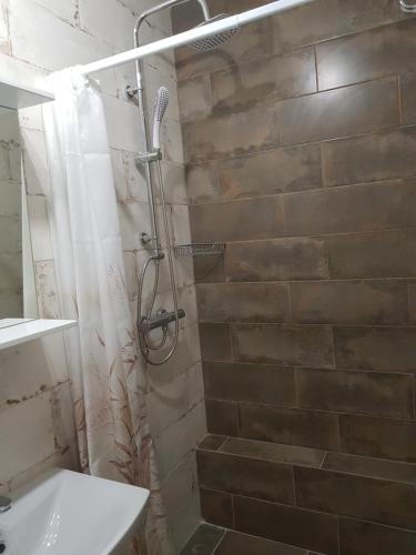 Silver Star Apartment 40m