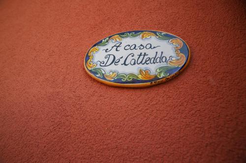 Terre Villa Katia
