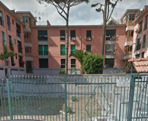 Roxalba House Soccavo in Soccavo