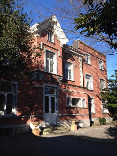 Garden & Breakfast chambre d'hôte Chênée