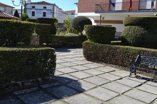 Hostal Vadillo - image 10