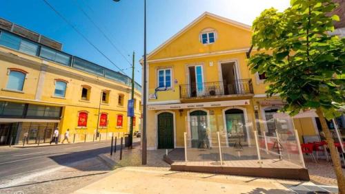 SwissLisbon Guest House - image 10