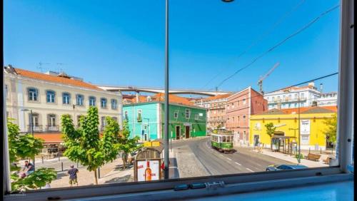 SwissLisbon Guest House - image 12