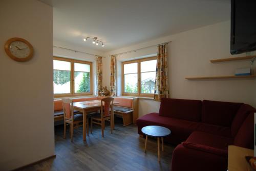 Gästehaus Schwaiger