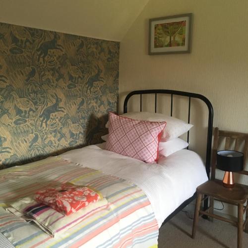 Ardmore House B&B