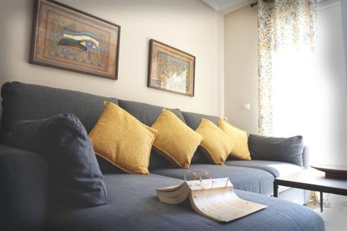  APARTAMENTO ALEGRIA CENTRO in Albacete