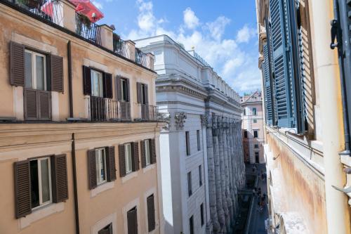 Casa Bella Adriano's Temple - image 4