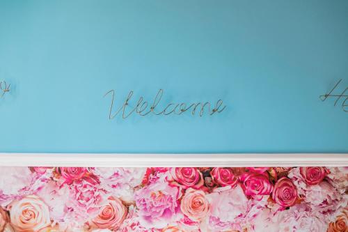 Casa Bella Adriano's Temple