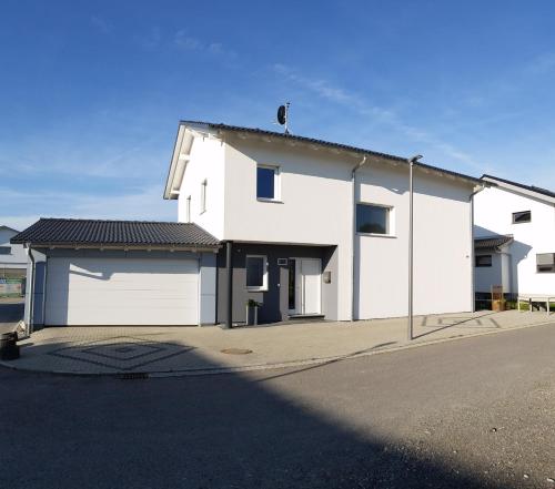 Ferienwohnung Pfaffenberg in Oberteuringen, Deutschland