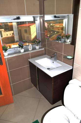 Delux Appartment