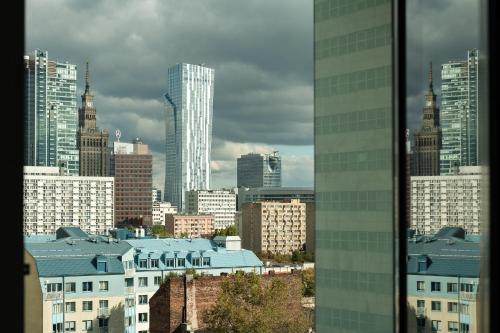 Platinum Towers Central Apartments - image 10