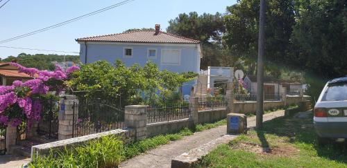 Kuća Luce-Apartman br.2 - Location saisonnière - Mali Lošinj