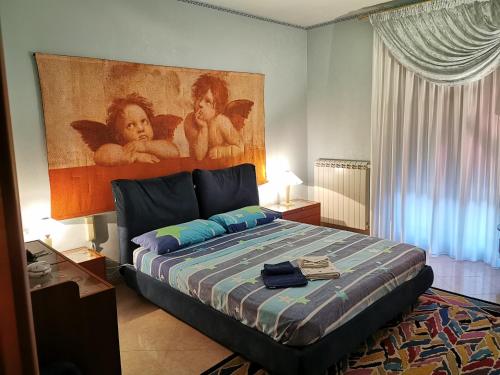  Holiday Home Nicol, Pension in Santo Stefano Quisquina bei Palazzo Adriano