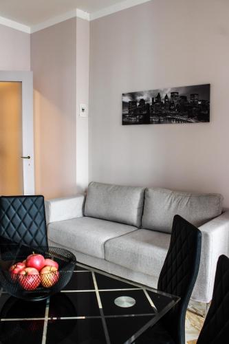 Giolitti Luxury Apartment