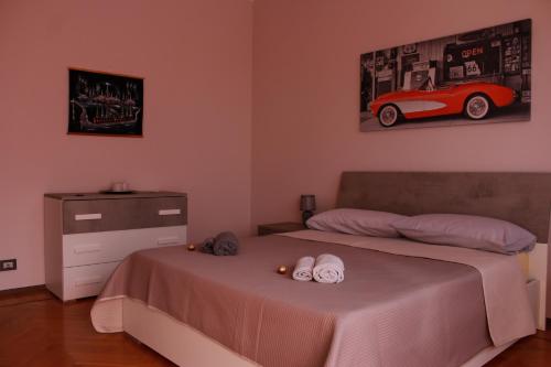  Giolitti Luxury Apartment in Cuneo