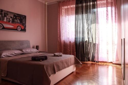  Giolitti Luxury Apartment in Cuneo
