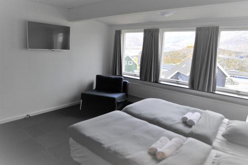 Nuuk City Hostel in Nuuk