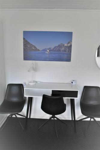 Nuuk City Hostel in Nuuk