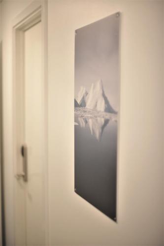 Nuuk City Hostel in Nuuk