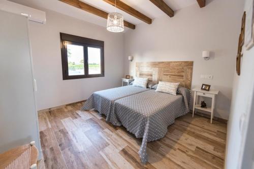 Casa Rural Las Caleras in Daimiel