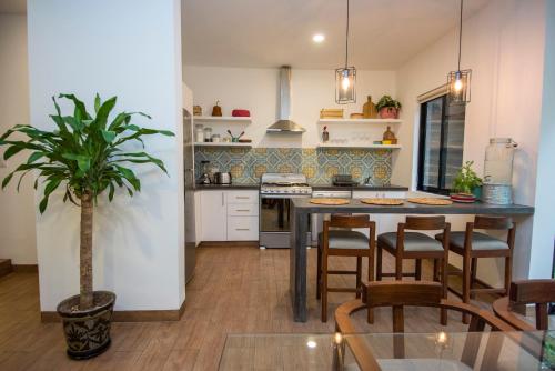 Two-Bedroom House image 7