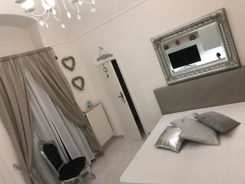  B&B HOME, Pension in Modugno bei Sannicandro di Bari